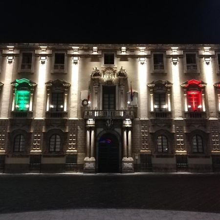 Dg Sicily Hotel CTA Exterior photo
