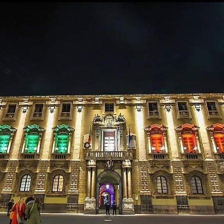 Dg Sicily Hotel CTA Exterior photo