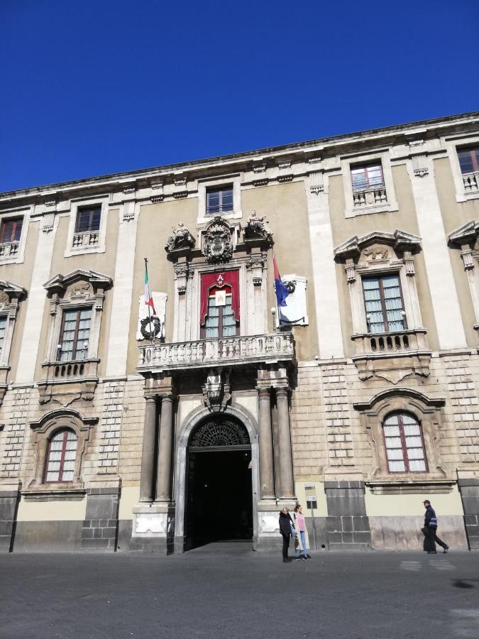 Dg Sicily Hotel CTA Exterior photo