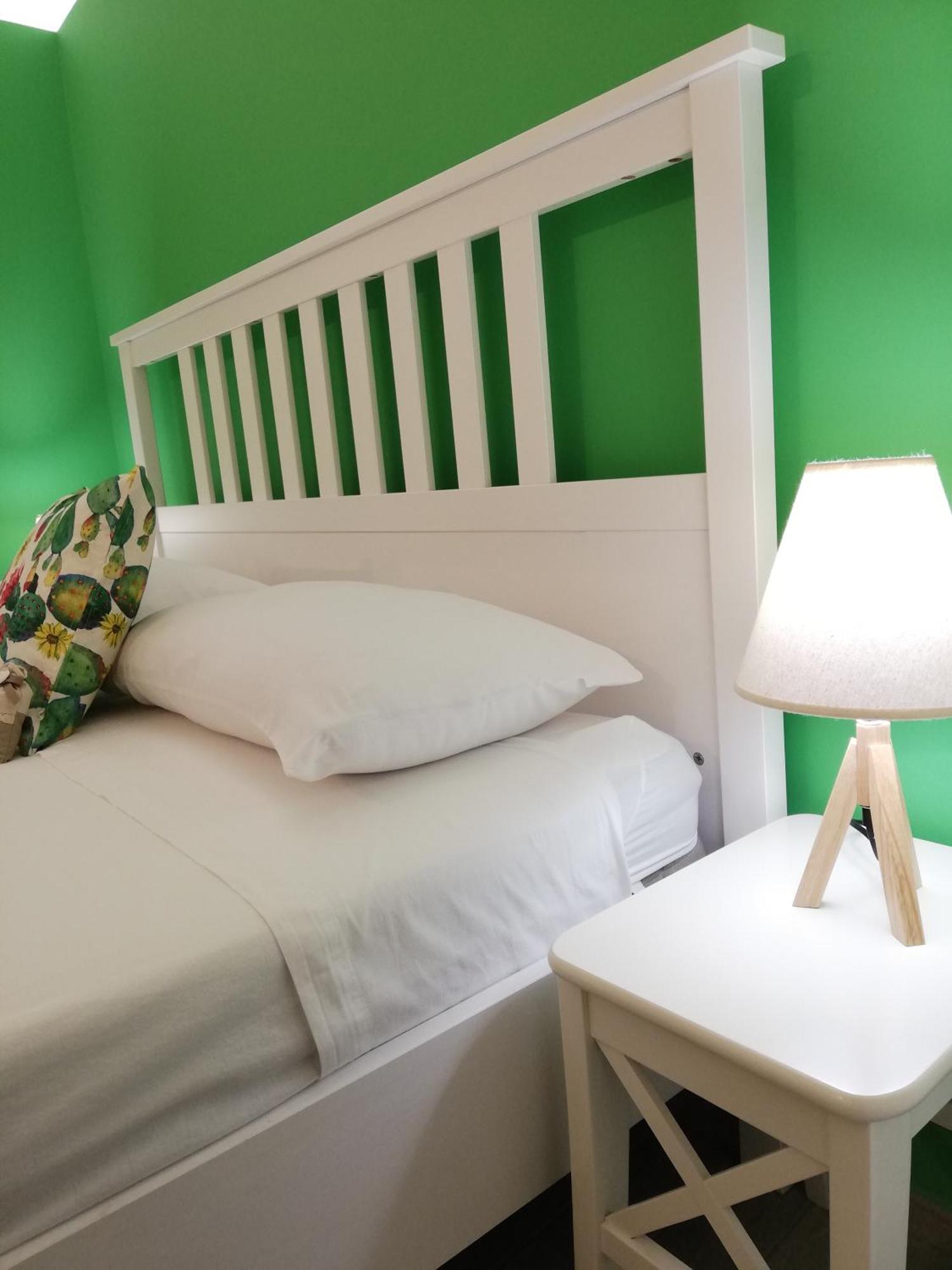 Dg Sicily Hotel CTA Room photo