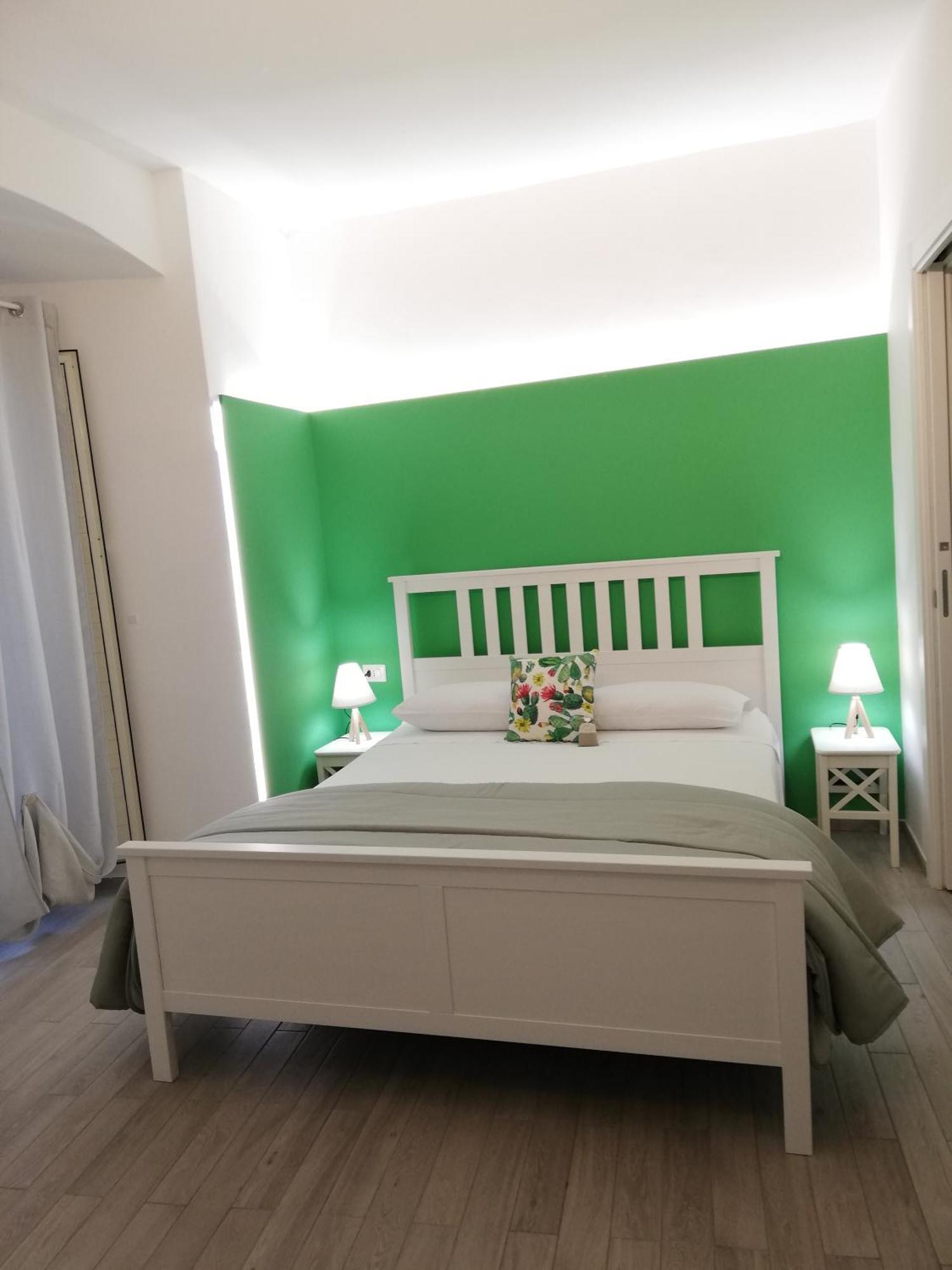 Dg Sicily Hotel CTA Room photo