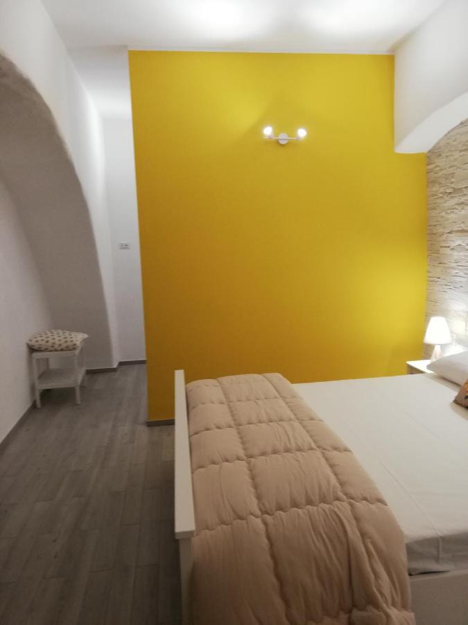 Dg Sicily Hotel CTA Exterior photo
